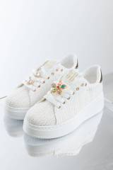 ARDESIA SNEAKERS BIANCHE ARDESIA SNEAKERS BIANCHE