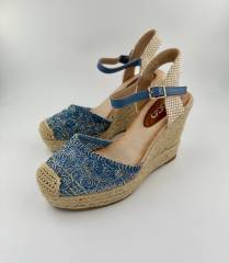 ARDESIA ZEPPA JEANS ARDESIA ZEPPA JEANS