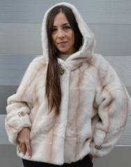 ARDESIA PELLICCIA CHANEL ARDESIA PELLICCIA CHANEL