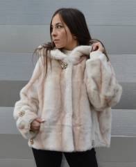 ARDESIA PELLICCIA CHANEL ARDESIA PELLICCIA CHANEL