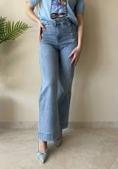 ARDESIA JEANS ZAMPA ARDESIA JEANS ZAMPA