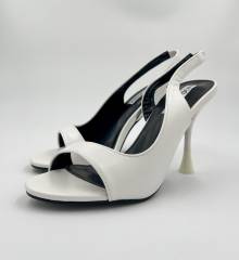 ARDESIA DECOLLETTE BIANCO ARDESIA DECOLLETTE BIANCO