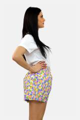 ARDESIA PANTALONCINO FANTASIA ARDESIA PANTALONCINO FANTASIA