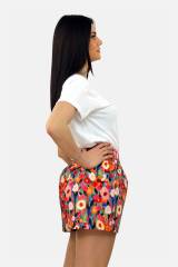 ARDESIA PANTALONCINO FANTASIA ARDESIA PANTALONCINO FANTASIA