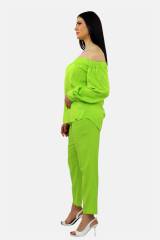 ARDESIA COORDINATO LIME ARDESIA COORDINATO LIME