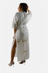 OFF LIMITS KIMONO CON CORALLI OFF LIMITS KIMONO CON CORALLI