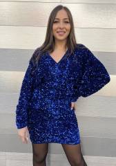 ARDESIA ABITO BLU ARDESIA ABITO BLU