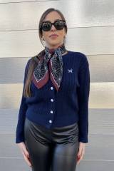 ARDESIA CARDIGAN GATTINO ARDESIA CARDIGAN GATTINO