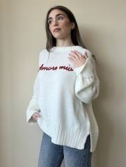 LUMINA PULL LUMINA AMORE MIO LUMINA PULL LUMINA AMORE MIO