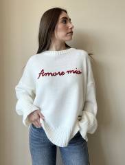 LUMINA PULL LUMINA AMORE MIO LUMINA PULL LUMINA AMORE MIO